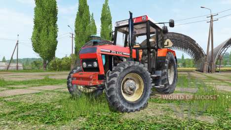 Zetor ZTS 16245 pour Farming Simulator 2017