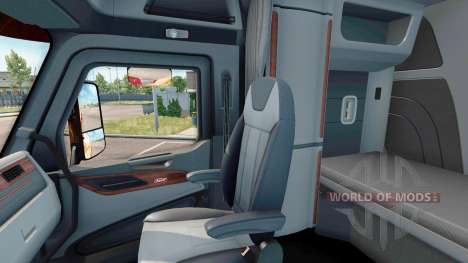 Peterbilt 579 für Euro Truck Simulator 2