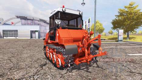 W 150 v1.2 pour Farming Simulator 2013