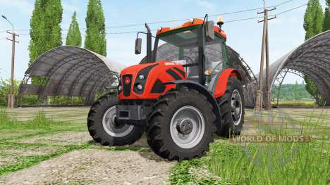 URSUS 5044 für Farming Simulator 2017