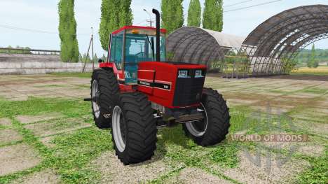 International Harvester 5488 für Farming Simulator 2017
