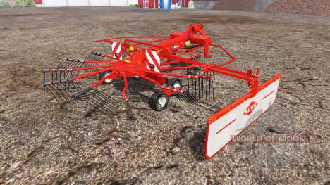 Kuhn GA 4521 GM pour Farming Simulator 2015