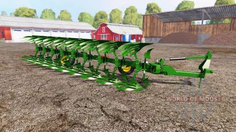 John Deere Diamant 12 pour Farming Simulator 2015