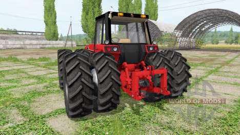 International Harvester 4788 für Farming Simulator 2017