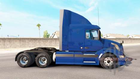 Volvo VNL 430 v1.4 pour American Truck Simulator