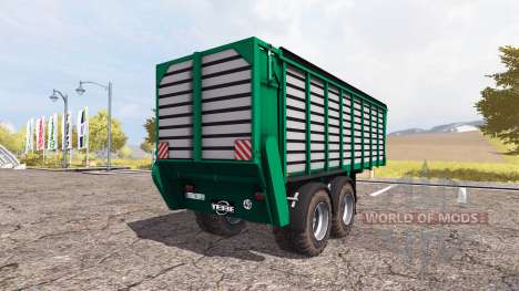 Tebbe ST 450 v1.1 pour Farming Simulator 2013