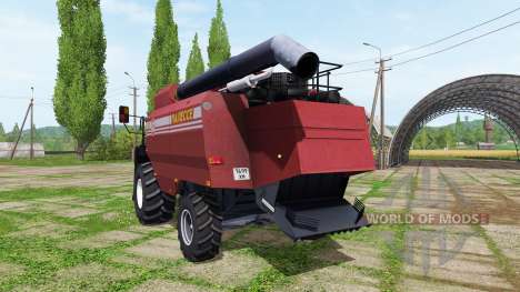 Palesse GS12 v1.2 für Farming Simulator 2017