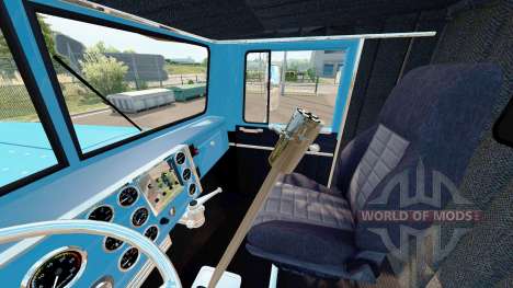 Peterbilt 351 pour Euro Truck Simulator 2