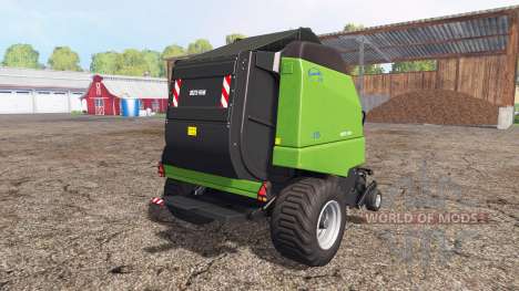 Deutz-Fahr FixMaster 235 für Farming Simulator 2015