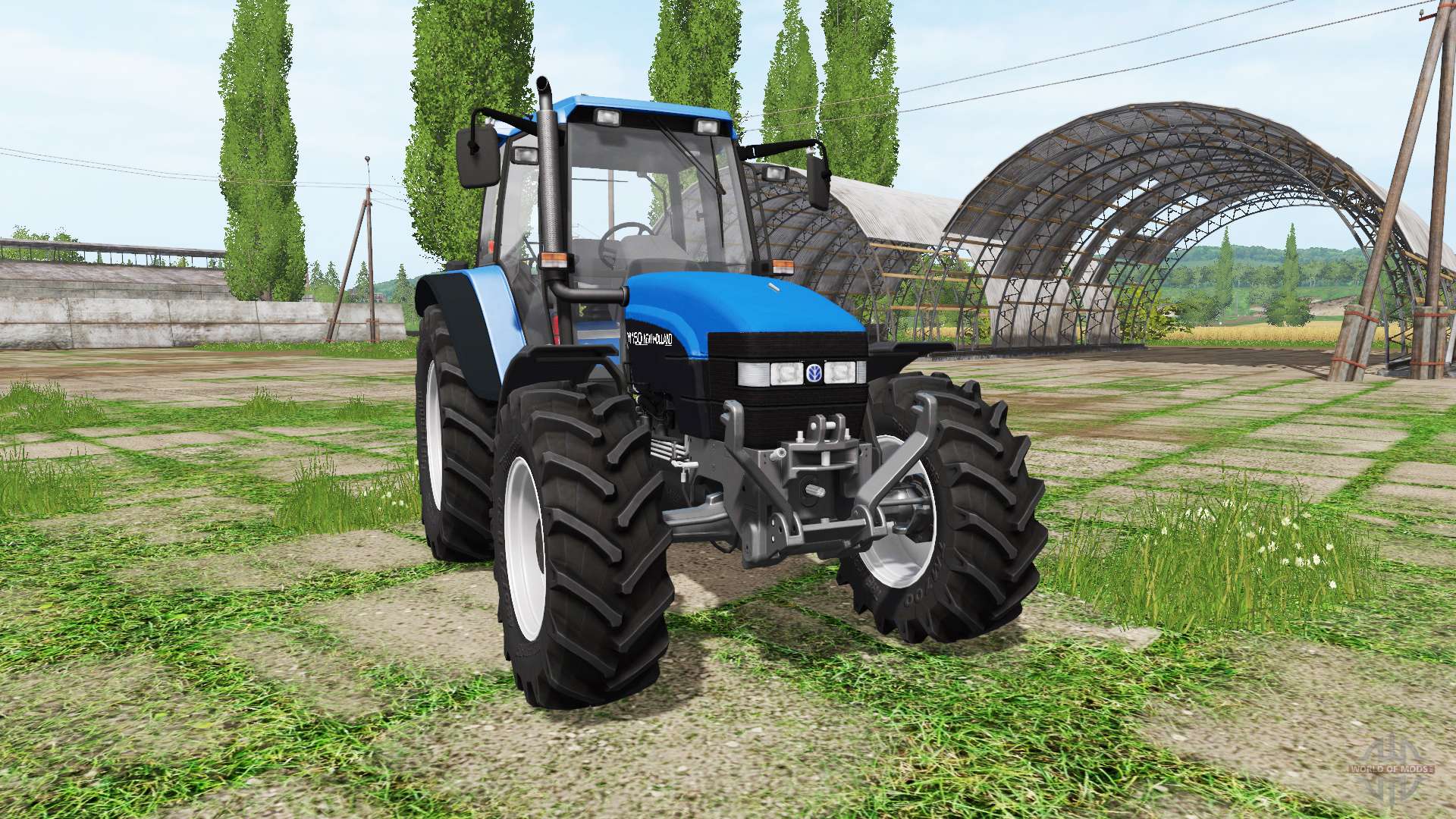 new farming simulator
