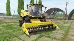 New Holland Roll-Belt 150 pour Farming Simulator 2017