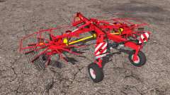 Kuhn GA 8121 für Farming Simulator 2013