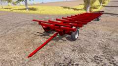 JBM Round Bale für Farming Simulator 2013