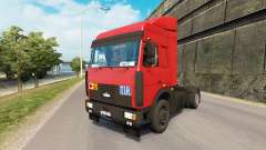 MAZ 5432 v5.04 für Euro Truck Simulator 2