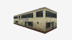 Small building v2 pour Farming Simulator 2015