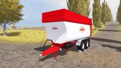 Rimorchi Randazzo T60 v1.1 pour Farming Simulator 2013