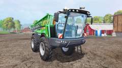 AMAZONE Pantera 4502 für Farming Simulator 2015