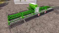 John Deere Pronto pour Farming Simulator 2013