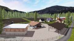 Murnau pour Farming Simulator 2017
