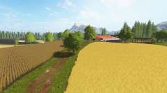 Neustadt v1.2 pour Farming Simulator 2017
