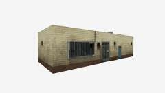 Small building v3 pour Farming Simulator 2015