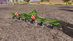 Krone wender pour Farming Simulator 2013