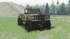 Jeep M715 pour Spin Tires