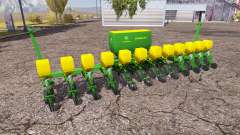John Deere MS612 für Farming Simulator 2013
