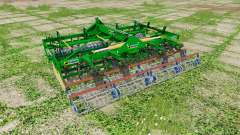 Franquet Combigerm für Farming Simulator 2017