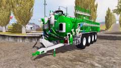 Kotte Garant Profi VQ 32000 v1.1 für Farming Simulator 2013