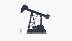 Oil pump pour Farming Simulator 2015