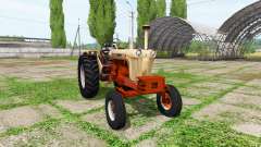 Case 1030 pour Farming Simulator 2017