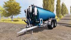 Kotte Garant VTL water tank für Farming Simulator 2013
