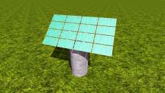 Solar collector für Farming Simulator 2015