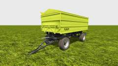 Conow HW 80 pour Farming Simulator 2013