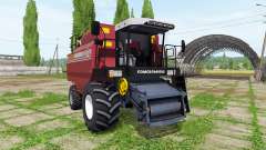 Palesse GS12 v1.2 pour Farming Simulator 2017