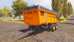 Dezeure D14TA v1.1 pour Farming Simulator 2013
