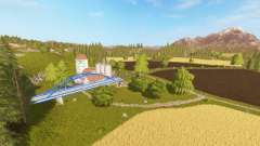 Neustadt für Farming Simulator 2017
