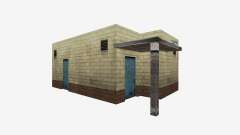 Small building pour Farming Simulator 2015
