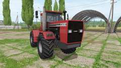 Case IH Steiger 9190 powerful für Farming Simulator 2017