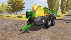 AMAZONE UX 11200 für Farming Simulator 2013