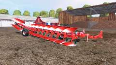 Vogel&Noot Heros 1000 speed für Farming Simulator 2015