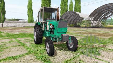 YUMZ 6КЛ pour Farming Simulator 2017