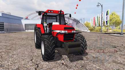 Case IH 5130 v2.0 für Farming Simulator 2013