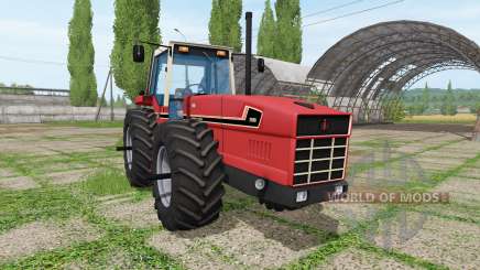 International Harvester 3588 1981 pour Farming Simulator 2017