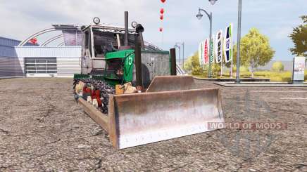 T 150 pour Farming Simulator 2013
