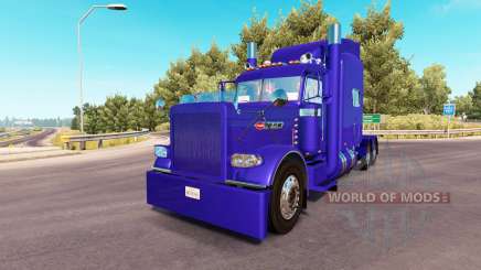 Peterbilt 389 v2.0.9 für American Truck Simulator