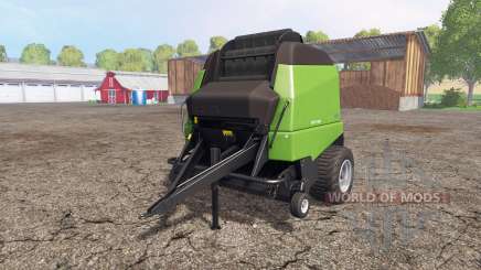 Deutz-Fahr FixMaster 235 pour Farming Simulator 2015