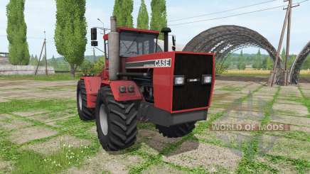 Case IH Steiger 9190 powerful pour Farming Simulator 2017