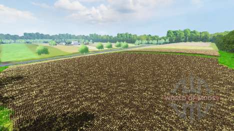 Prosienica für Farming Simulator 2013